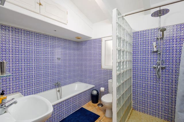 2 sovrum Finca/Hus på landet till salu i Canillas de Aceituno med pool garage - 295 000 € (Ref: 9388712)