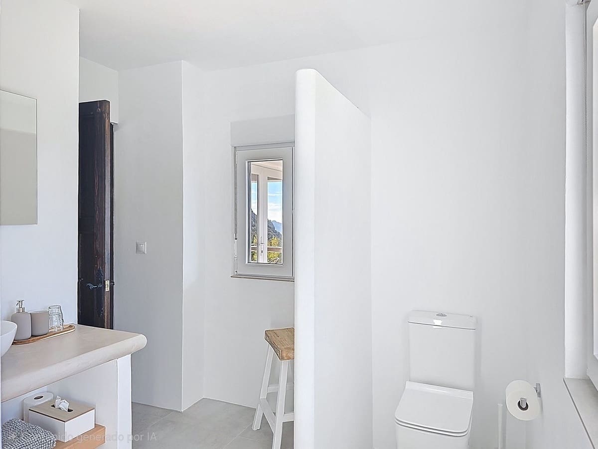 6 soverom Finca/Herregård til salgs i Colmenar med svømmebasseng garasje - € 1 250 000 (Ref: 9394267)