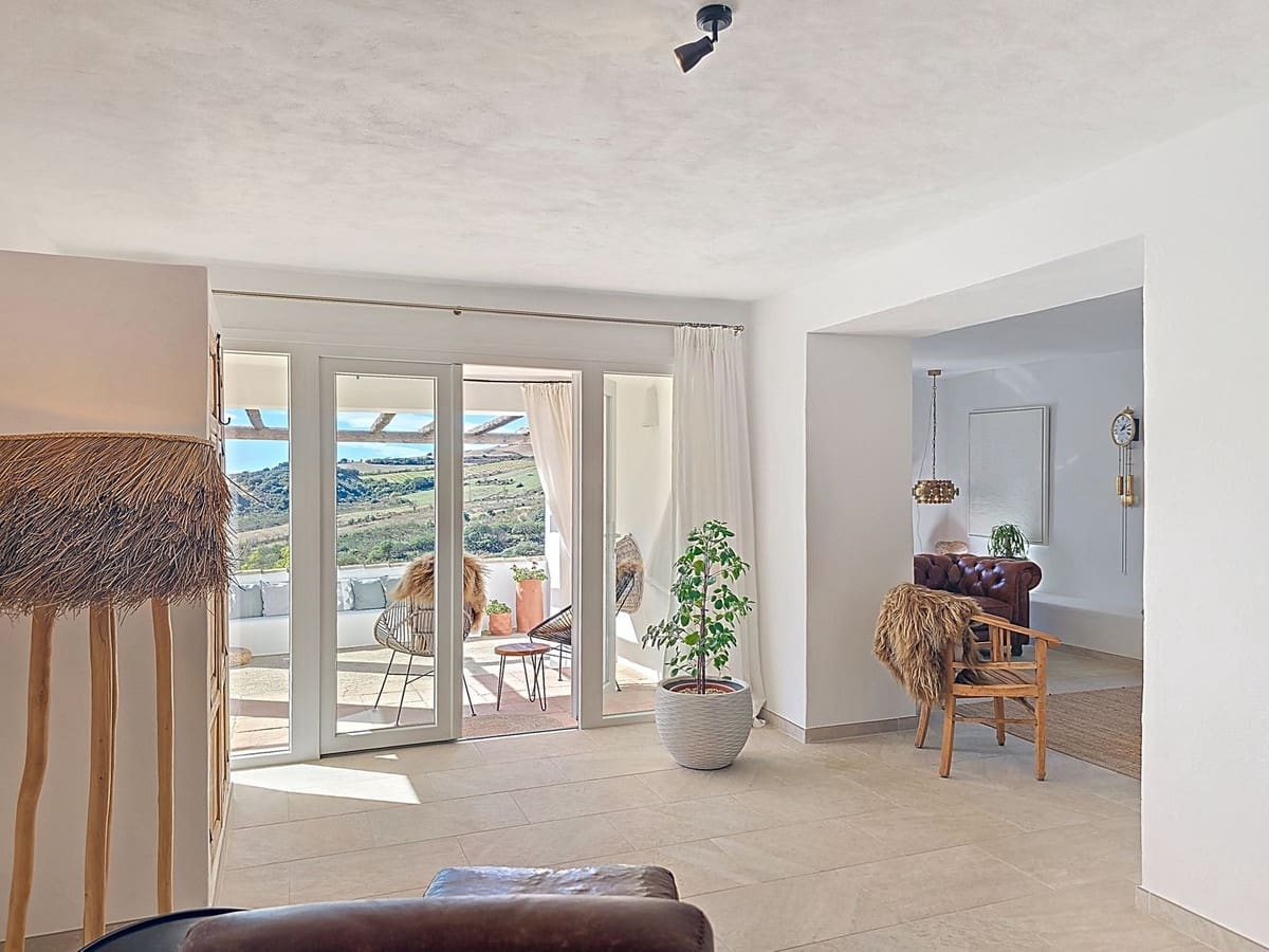 6 soverom Finca/Herregård til salgs i Colmenar med svømmebasseng garasje - € 1 250 000 (Ref: 9394267)