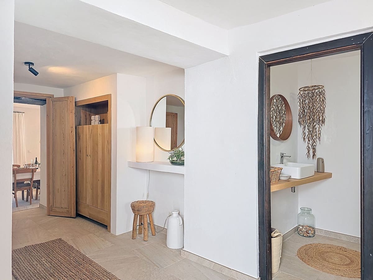 6 soverom Finca/Herregård til salgs i Colmenar med svømmebasseng garasje - € 1 250 000 (Ref: 9394267)