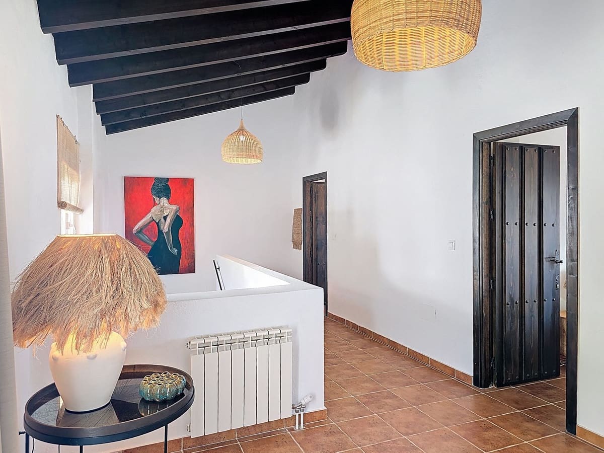 6 soverom Finca/Herregård til salgs i Colmenar med svømmebasseng garasje - € 1 250 000 (Ref: 9394267)