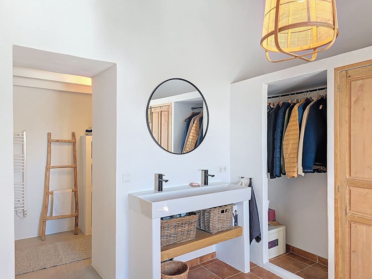 6 soverom Finca/Herregård til salgs i Colmenar med svømmebasseng garasje - € 1 250 000 (Ref: 9394267)