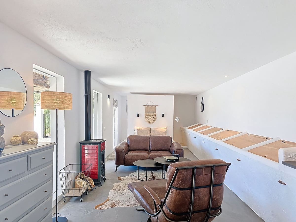 6 soverom Finca/Herregård til salgs i Colmenar med svømmebasseng garasje - € 1 250 000 (Ref: 9394267)