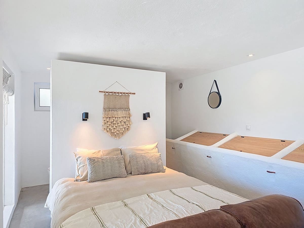 6 soverom Finca/Herregård til salgs i Colmenar med svømmebasseng garasje - € 1 250 000 (Ref: 9394267)