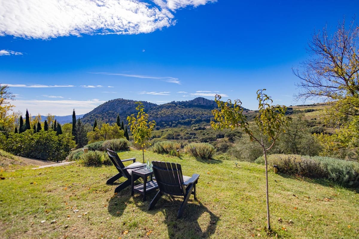 6 soverom Finca/Herregård til salgs i Colmenar med svømmebasseng garasje - € 1 250 000 (Ref: 9394267)