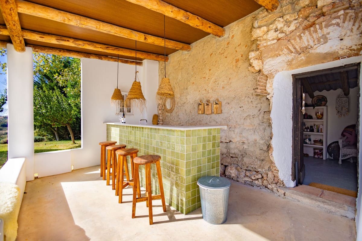 6 soverom Finca/Herregård til salgs i Colmenar med svømmebasseng garasje - € 1 250 000 (Ref: 9394267)