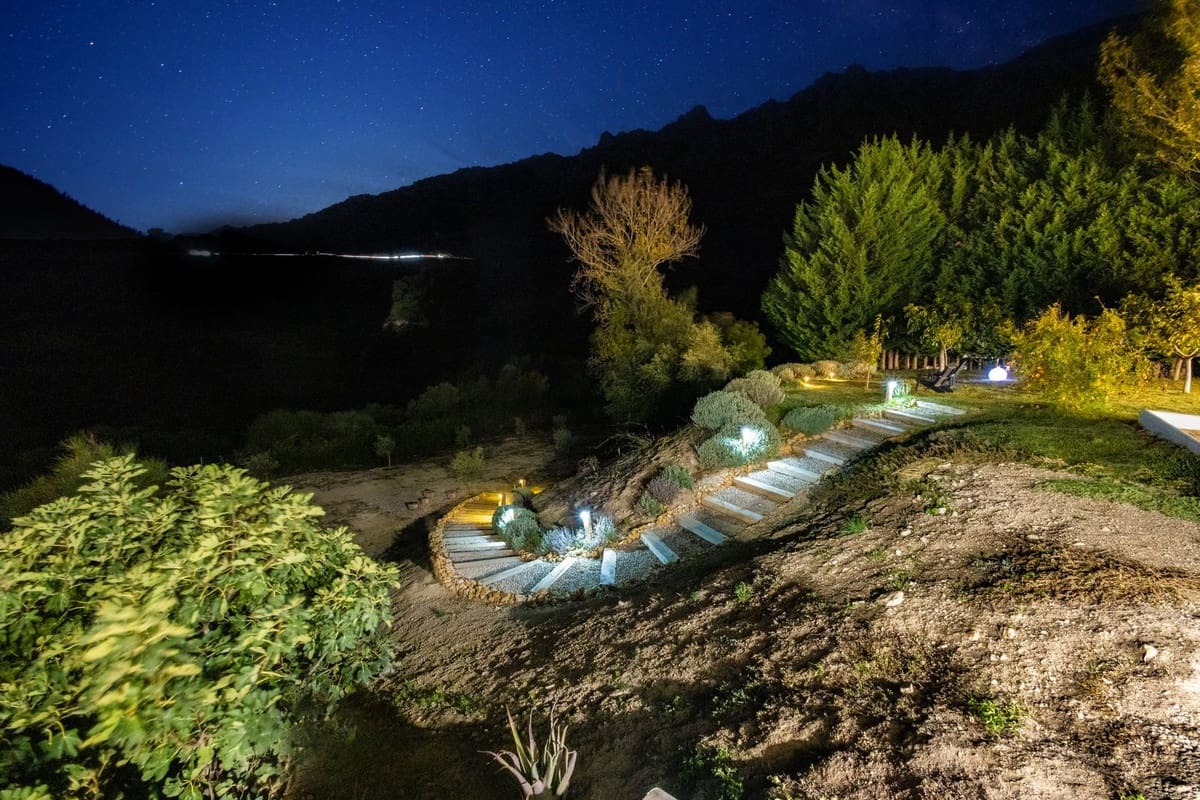 6 soverom Finca/Herregård til salgs i Colmenar med svømmebasseng garasje - € 1 250 000 (Ref: 9394267)