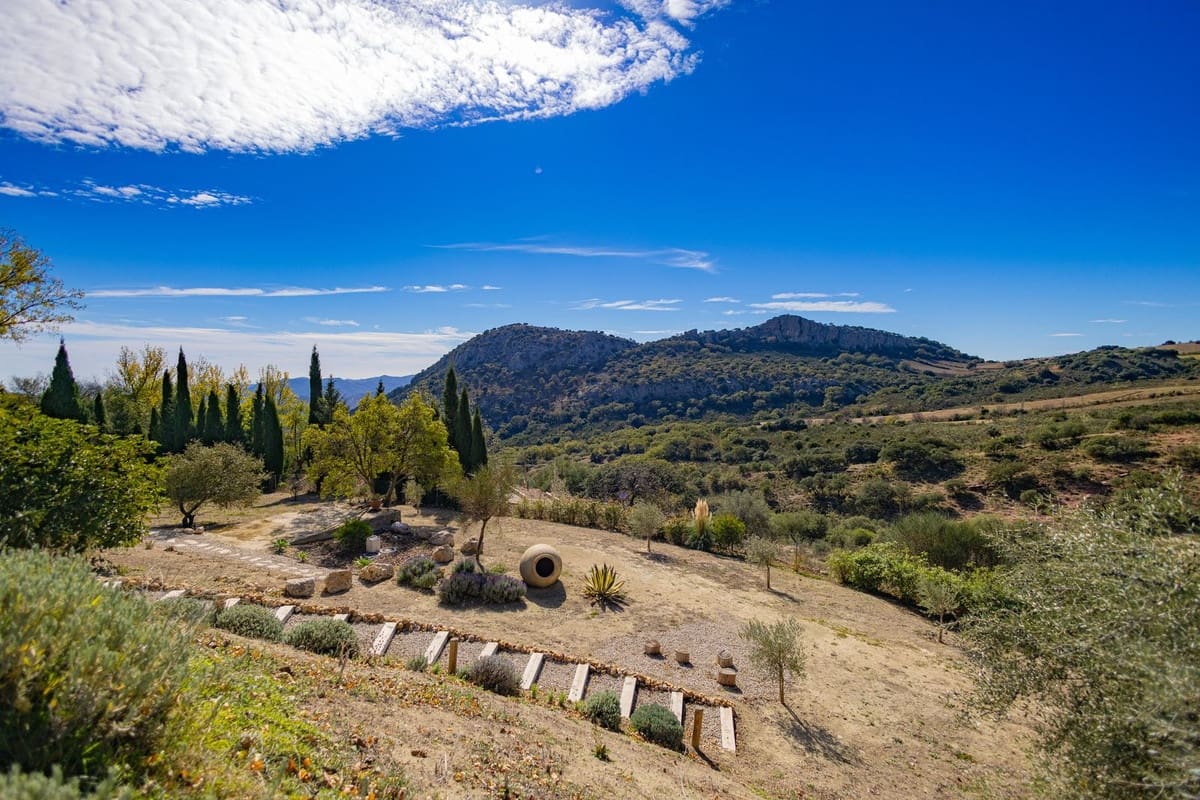 6 soverom Finca/Herregård til salgs i Colmenar med svømmebasseng garasje - € 1 250 000 (Ref: 9394267)