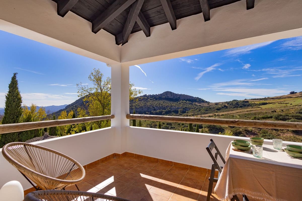 6 soverom Finca/Herregård til salgs i Colmenar med svømmebasseng garasje - € 1 250 000 (Ref: 9394267)