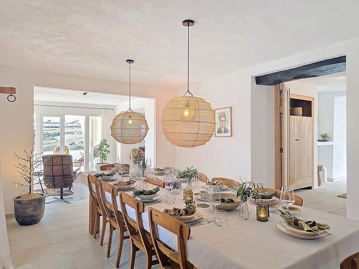 6 soverom Finca/Herregård til salgs i Colmenar med svømmebasseng garasje - € 1 250 000 (Ref: 9394267)