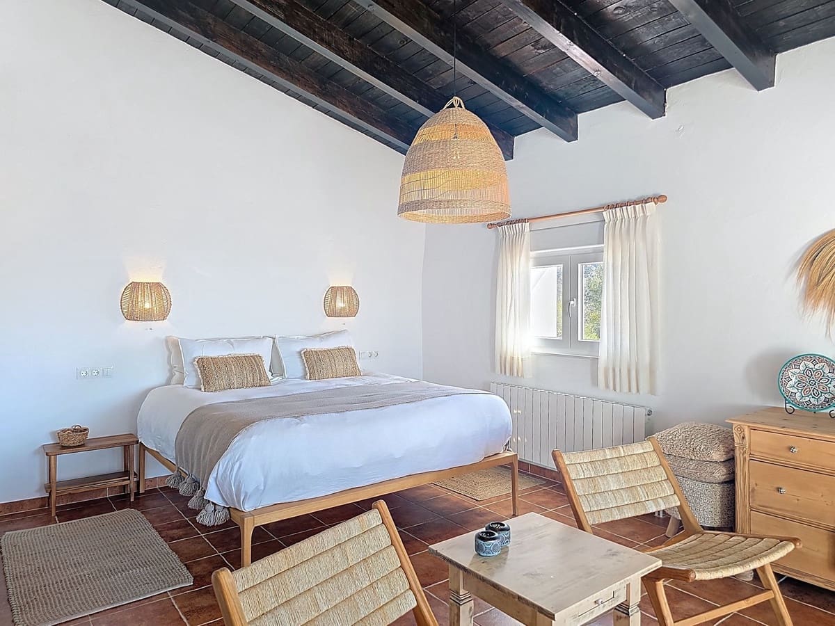 6 soverom Finca/Herregård til salgs i Colmenar med svømmebasseng garasje - € 1 250 000 (Ref: 9394267)