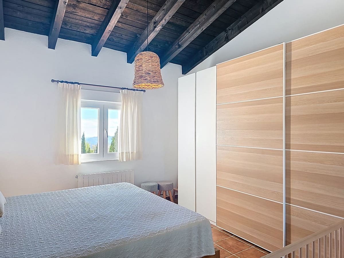 6 soverom Finca/Herregård til salgs i Colmenar med svømmebasseng garasje - € 1 250 000 (Ref: 9394267)