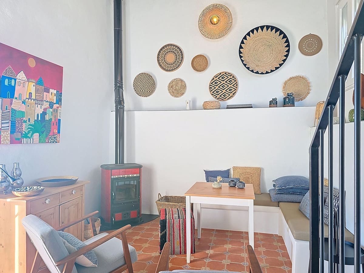 6 soverom Finca/Herregård til salgs i Colmenar med svømmebasseng garasje - € 1 250 000 (Ref: 9394267)