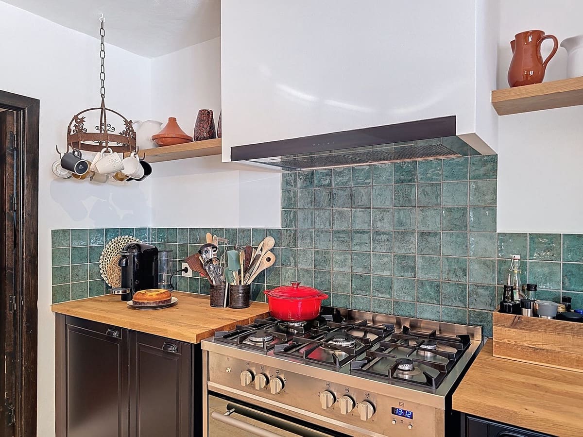 6 soverom Finca/Herregård til salgs i Colmenar med svømmebasseng garasje - € 1 250 000 (Ref: 9394267)