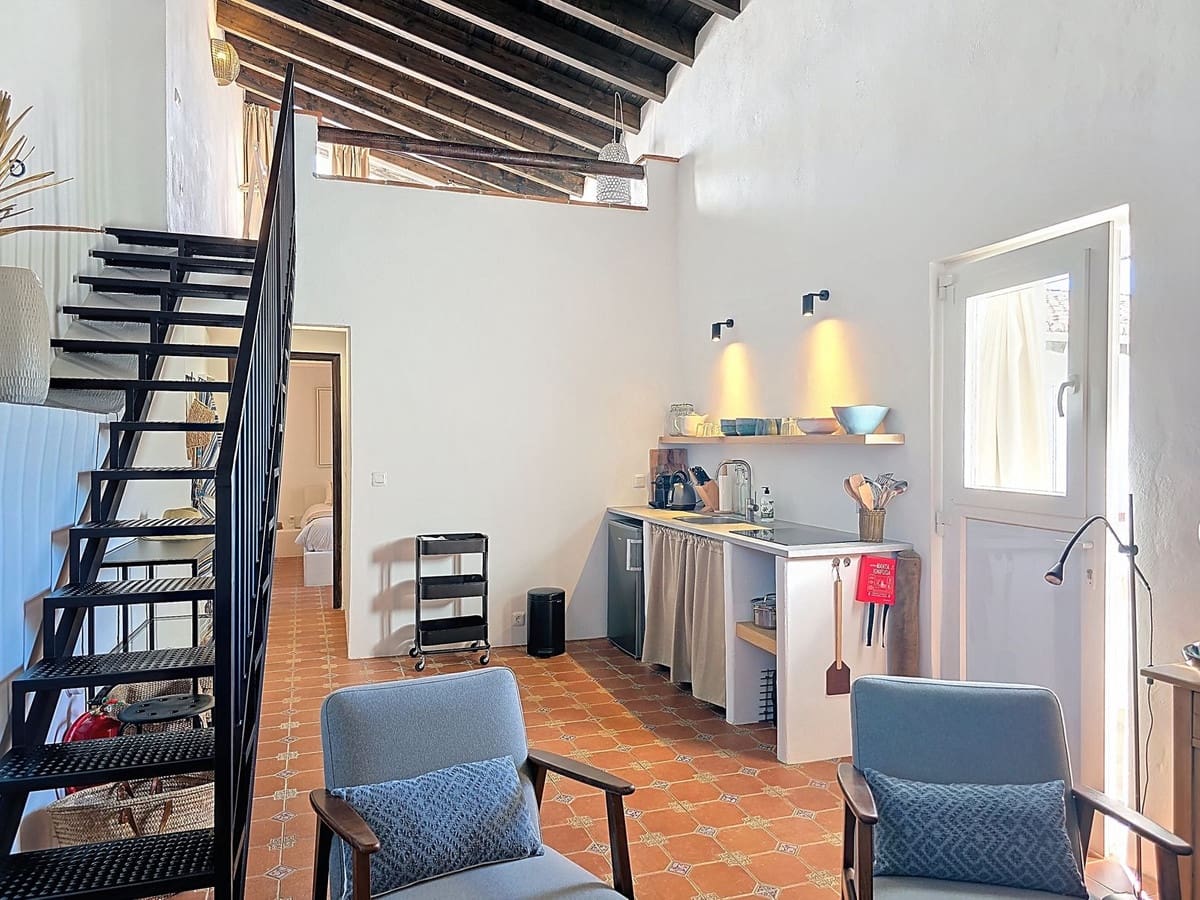 6 soverom Finca/Herregård til salgs i Colmenar med svømmebasseng garasje - € 1 250 000 (Ref: 9394267)