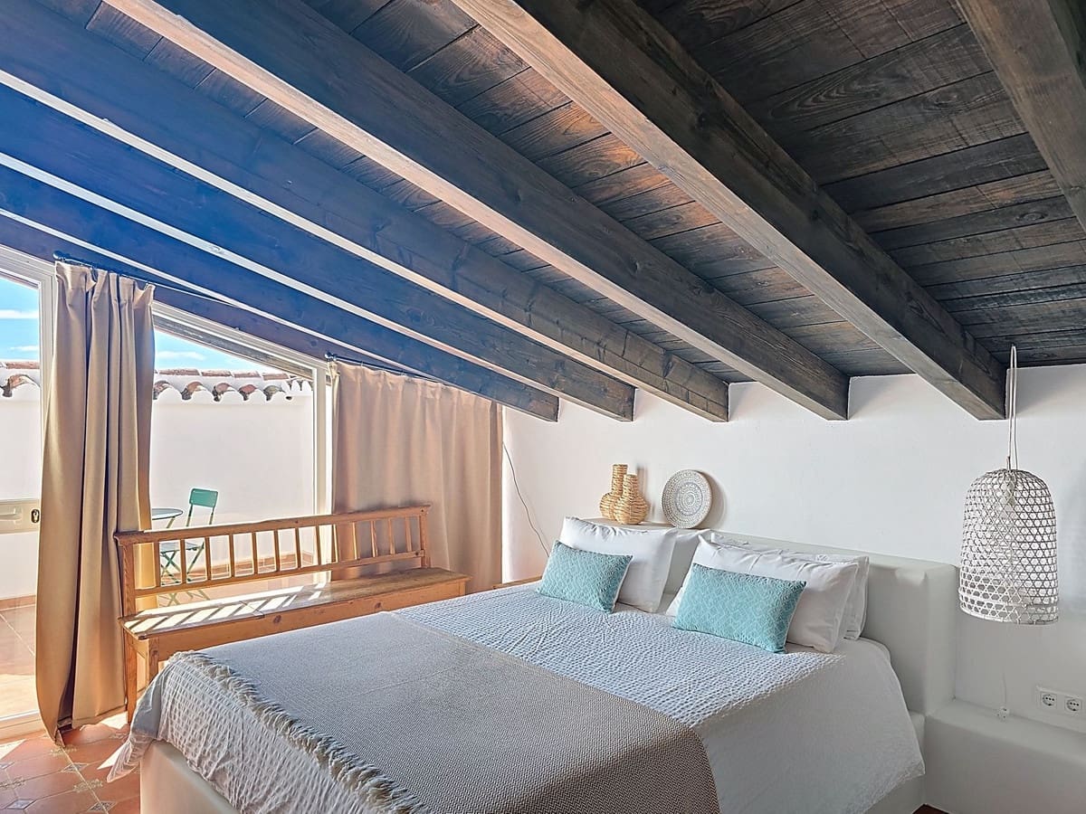 6 soverom Finca/Herregård til salgs i Colmenar med svømmebasseng garasje - € 1 250 000 (Ref: 9394267)