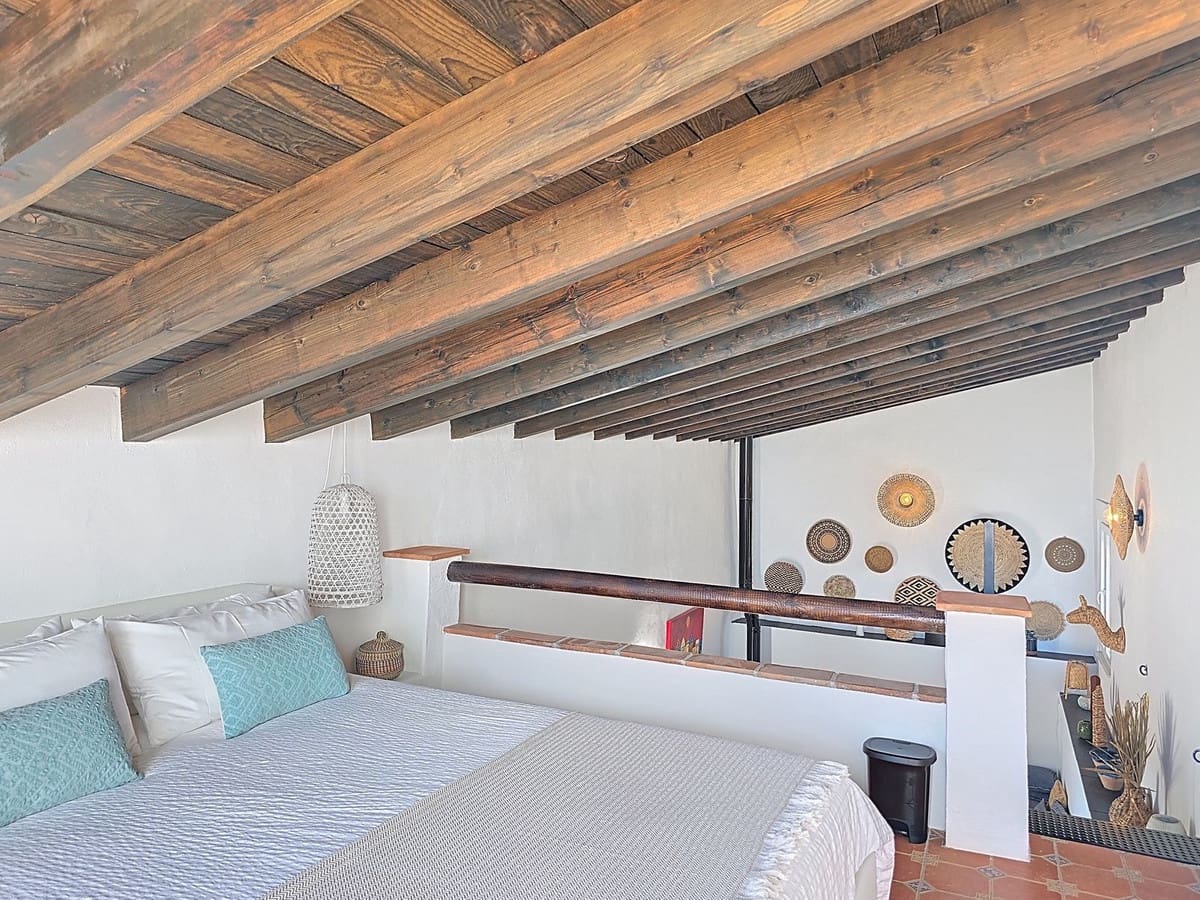 6 soverom Finca/Herregård til salgs i Colmenar med svømmebasseng garasje - € 1 250 000 (Ref: 9394267)