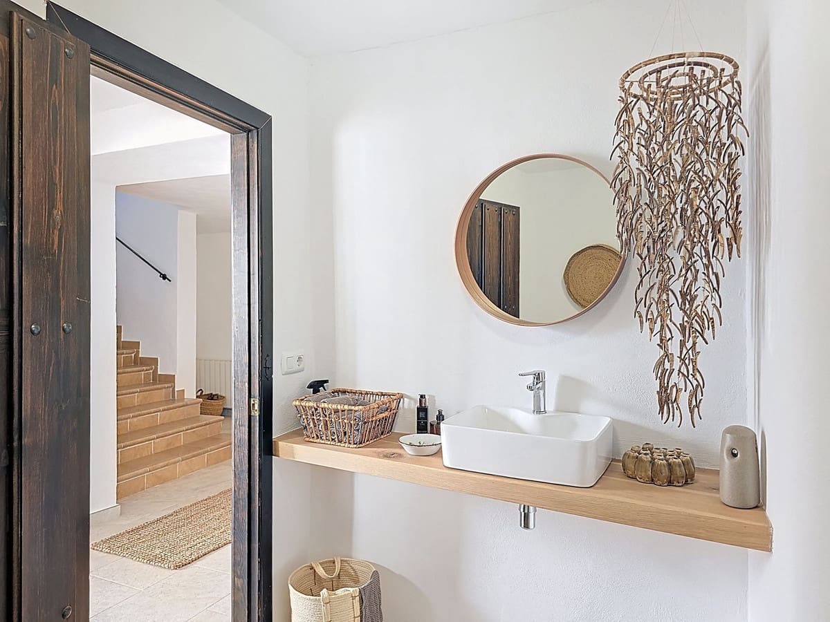 6 soveværelse Finca/Landehus til salg i Colmenar med swimmingpool garage - € 1.250.000 (Ref: 9394267)