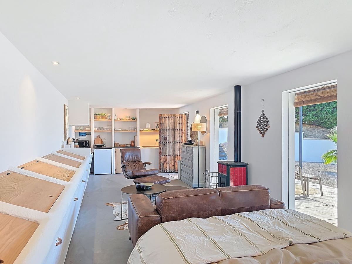 6 soveværelse Finca/Landehus til salg i Colmenar med swimmingpool garage - € 1.250.000 (Ref: 9394267)