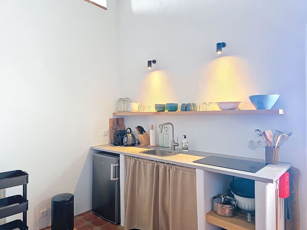 6 soveværelse Finca/Landehus til salg i Colmenar med swimmingpool garage - € 1.250.000 (Ref: 9394267)