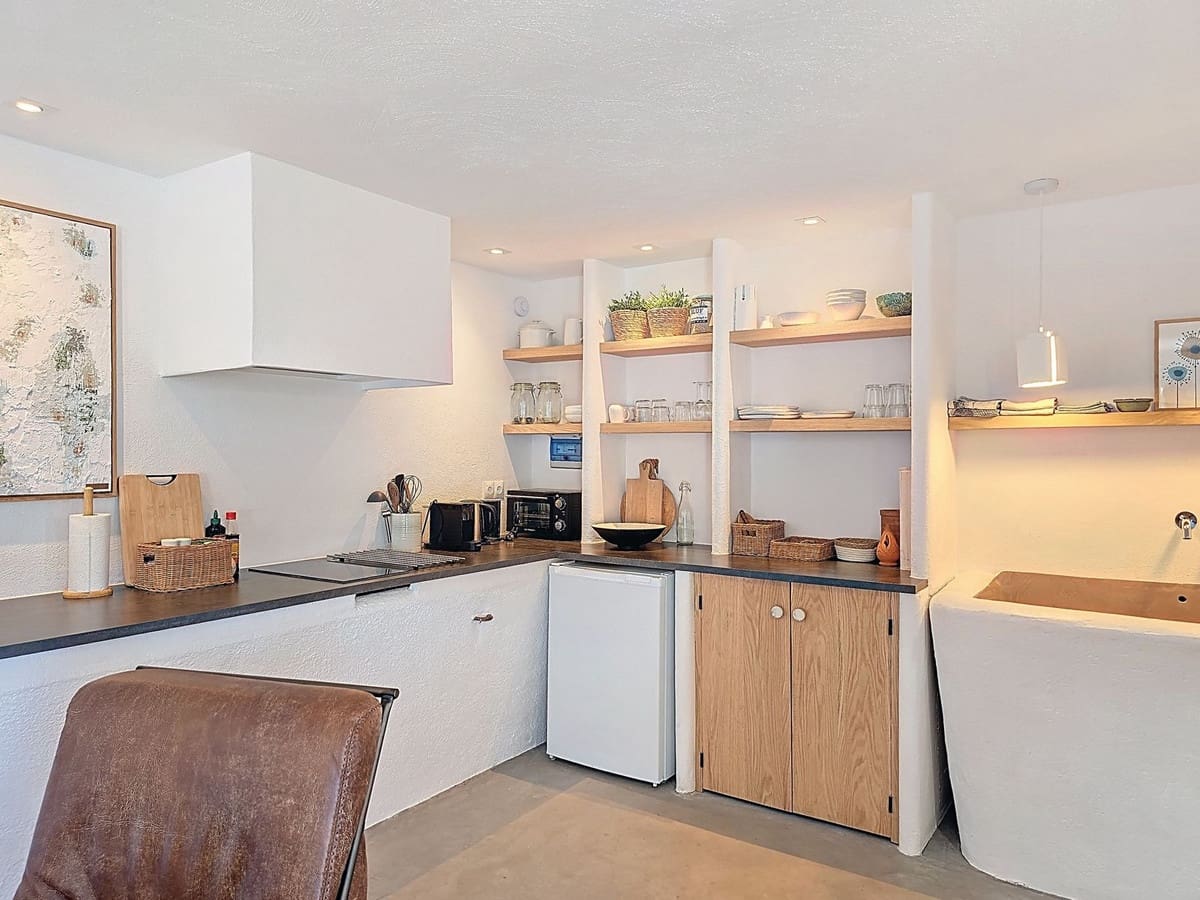 6 soveværelse Finca/Landehus til salg i Colmenar med swimmingpool garage - € 1.250.000 (Ref: 9394267)