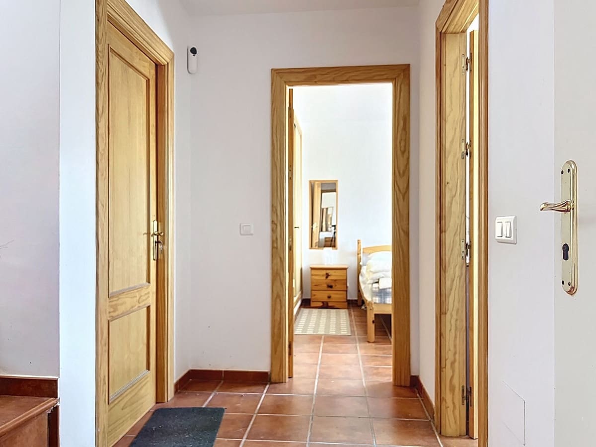 3 sovrum Villa till salu i Canillas de Aceituno - 345 000 € (Ref: 9397990)