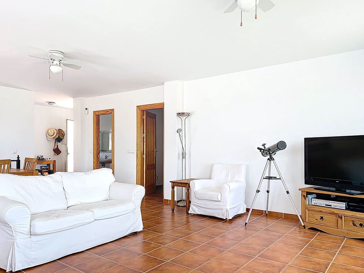 3 sypialnia Willa na sprzedaż w Canillas de Aceituno - 345 000 € (Ref: 9397990)