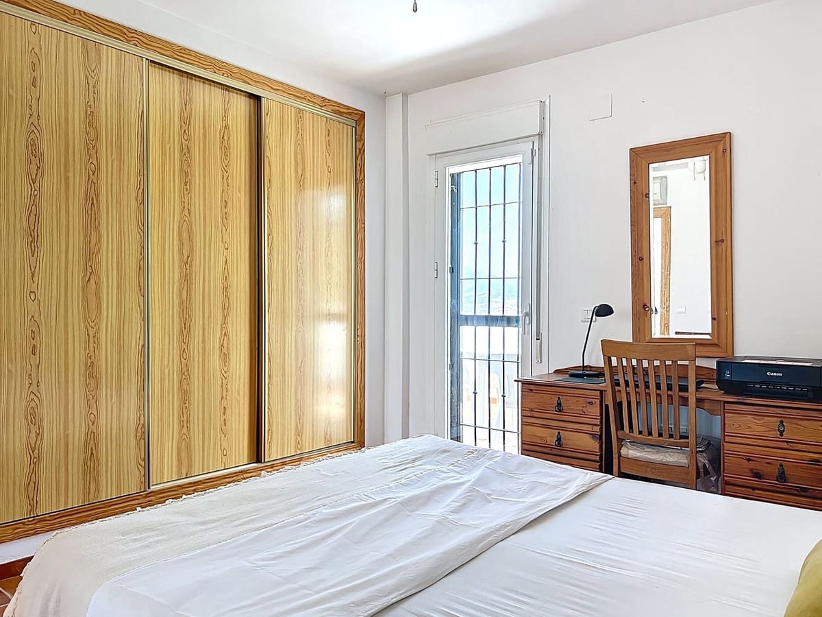 3 sypialnia Willa na sprzedaż w Canillas de Aceituno - 345 000 € (Ref: 9397990)