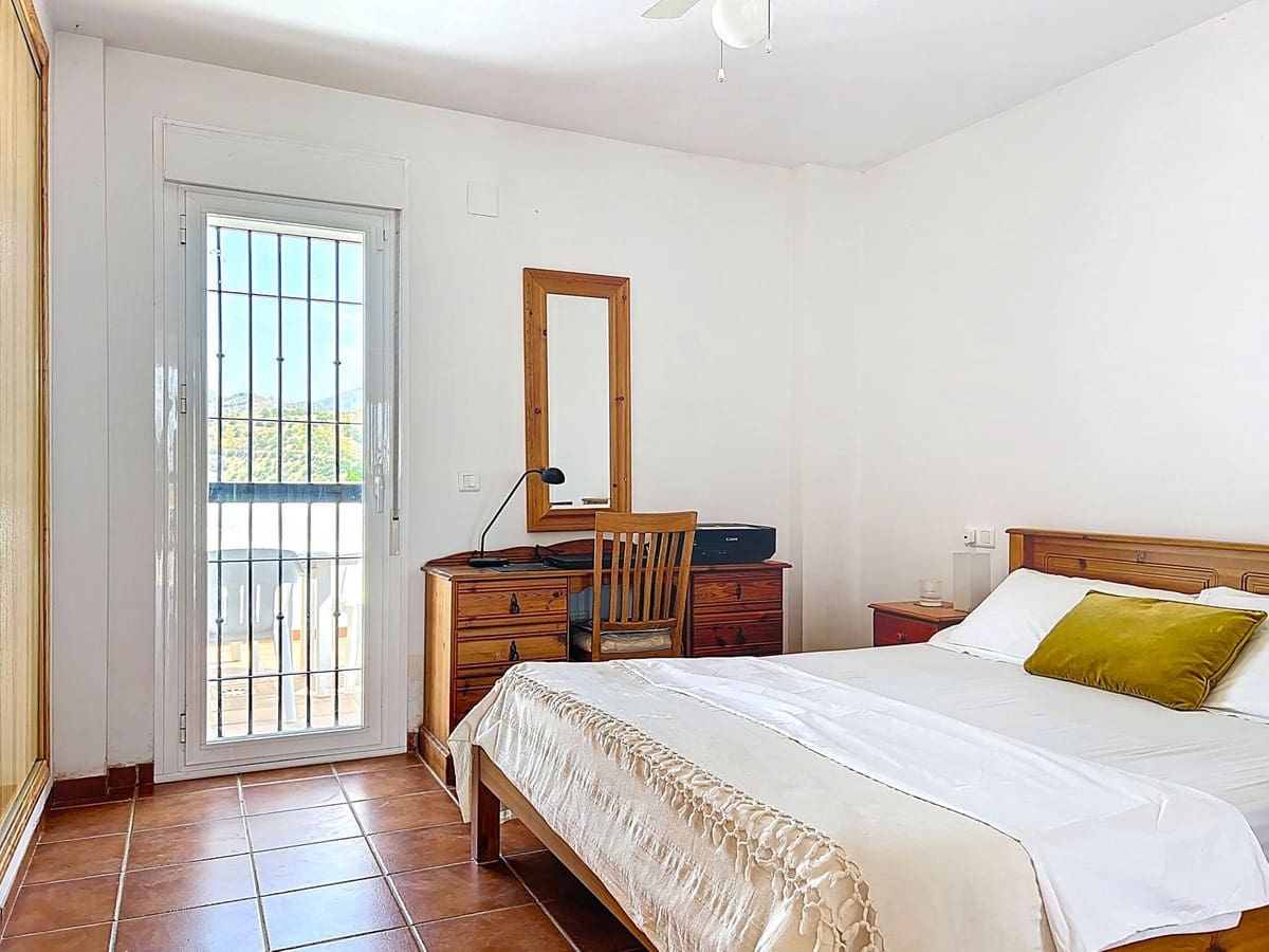 3 sypialnia Willa na sprzedaż w Canillas de Aceituno - 345 000 € (Ref: 9397990)