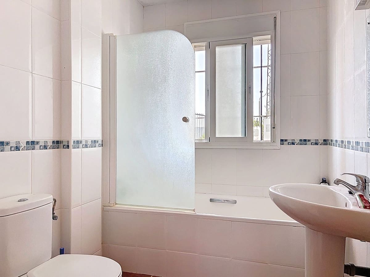 3 sypialnia Willa na sprzedaż w Canillas de Aceituno - 345 000 € (Ref: 9397990)