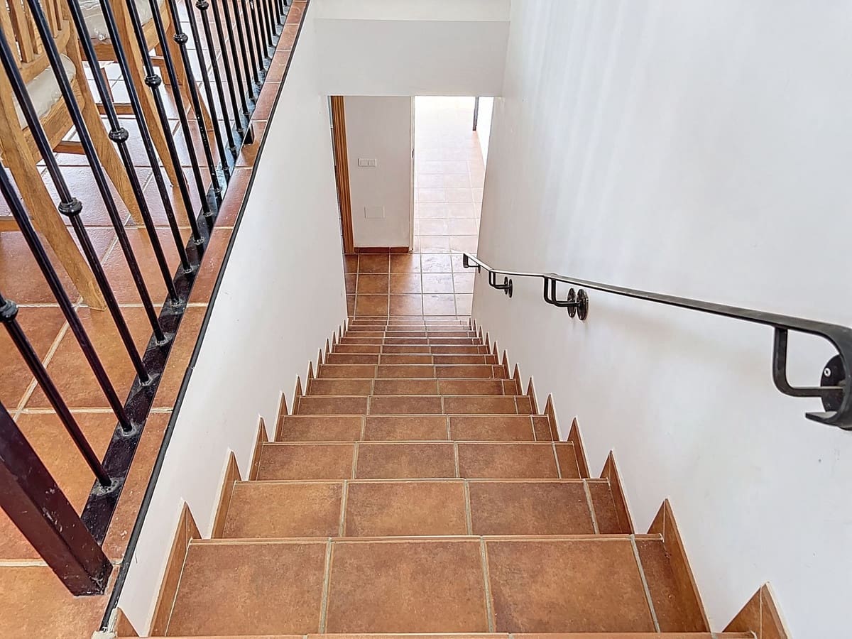 3 sypialnia Willa na sprzedaż w Canillas de Aceituno - 345 000 € (Ref: 9397990)