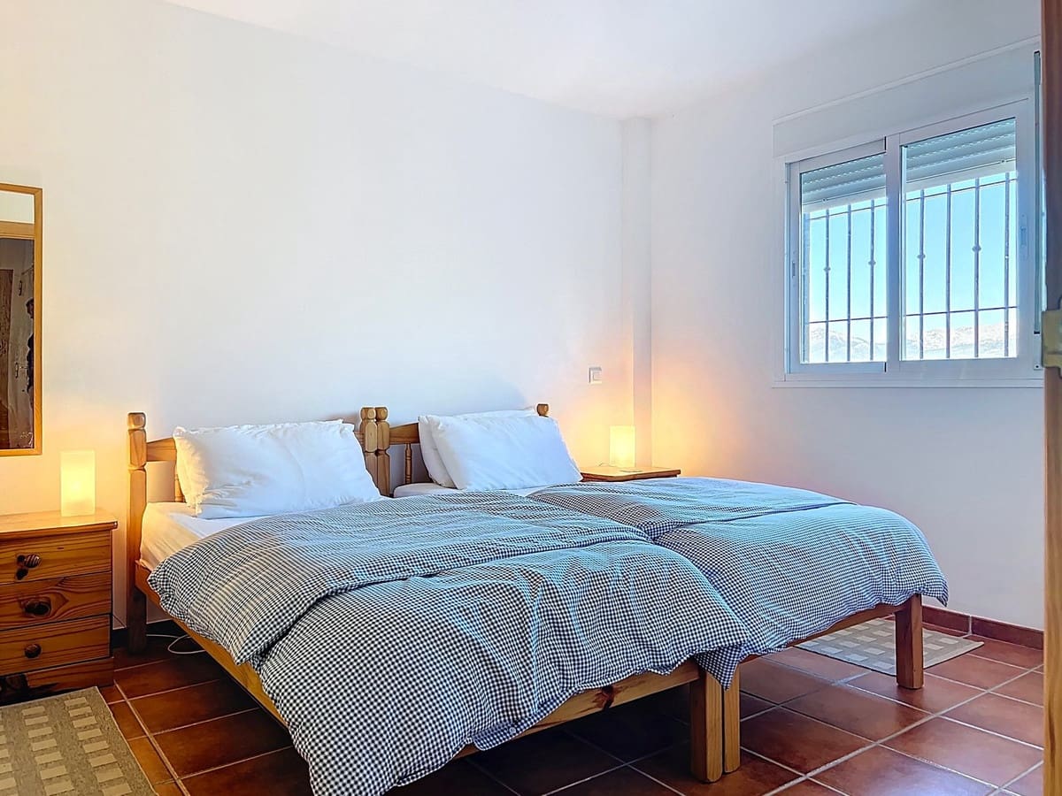 3 sypialnia Willa na sprzedaż w Canillas de Aceituno - 345 000 € (Ref: 9397990)