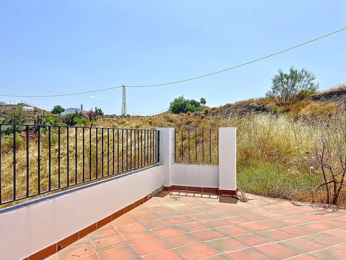 3 sypialnia Willa na sprzedaż w Canillas de Aceituno - 345 000 € (Ref: 9397990)