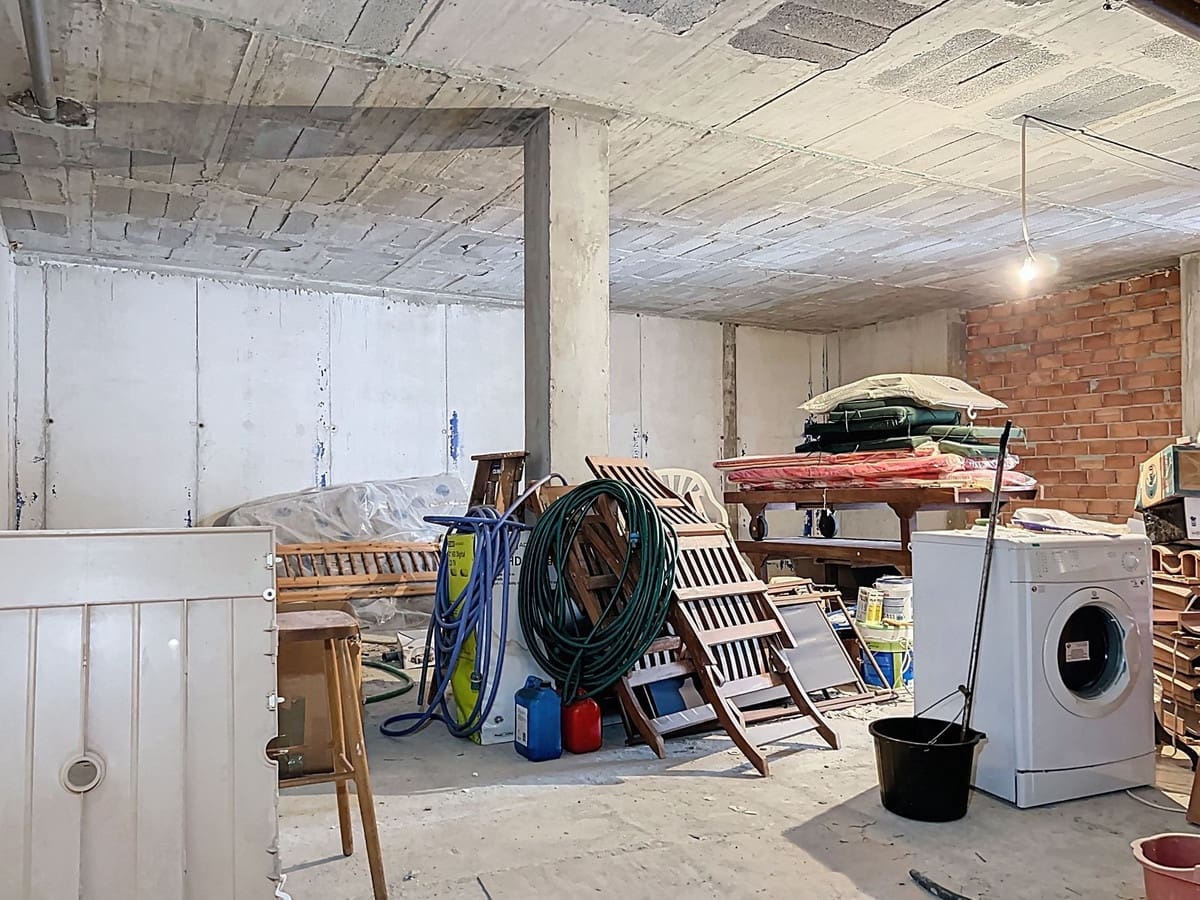 3 sypialnia Willa na sprzedaż w Canillas de Aceituno - 345 000 € (Ref: 9397990)