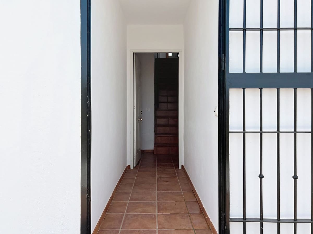 3 soverom Villa til salgs i Canillas de Aceituno - € 345 000 (Ref: 9397990)