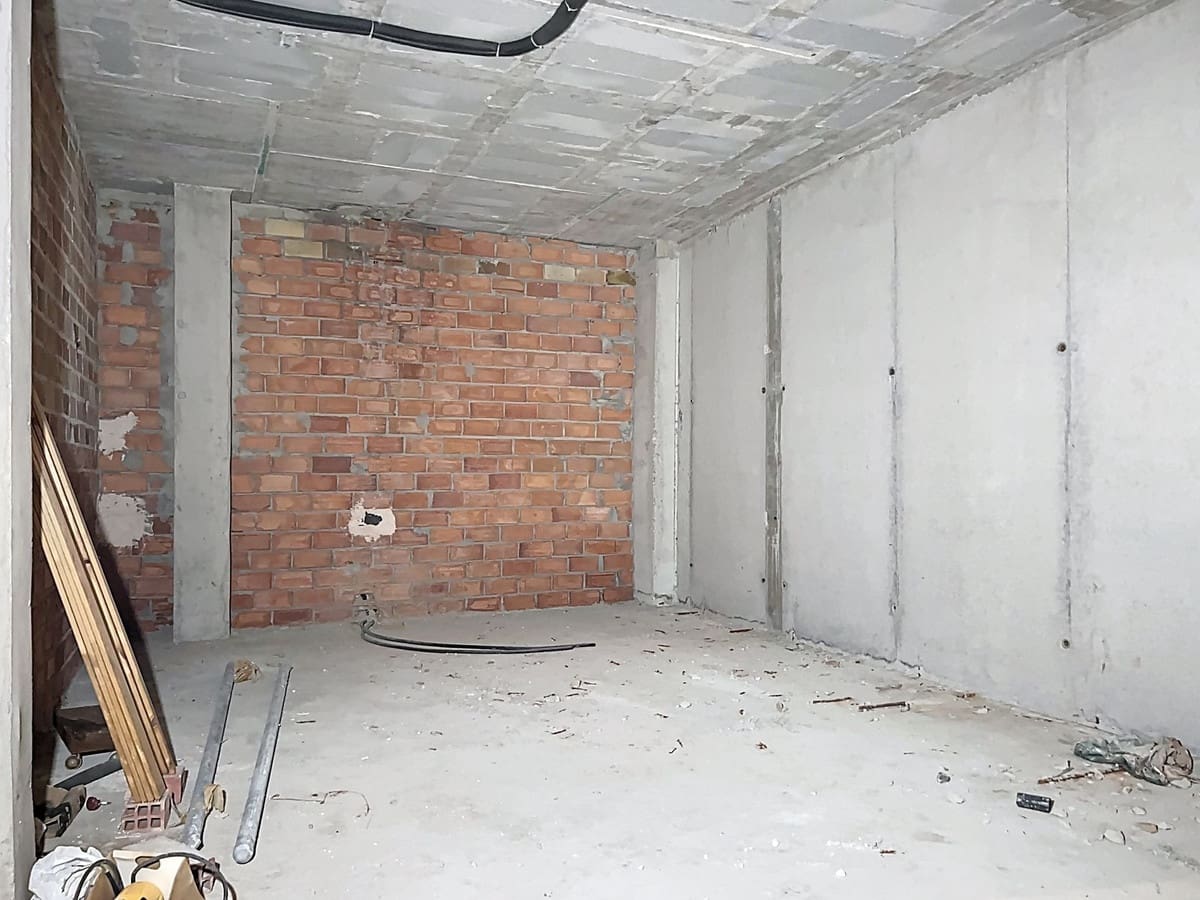 3 soverom Villa til salgs i Canillas de Aceituno - € 345 000 (Ref: 9397990)