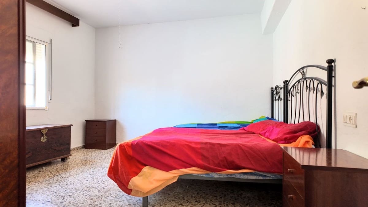 3 slaapkamer Villa te koop in Pizarra met zwembad garage - € 580.000 (Ref: 9398770)