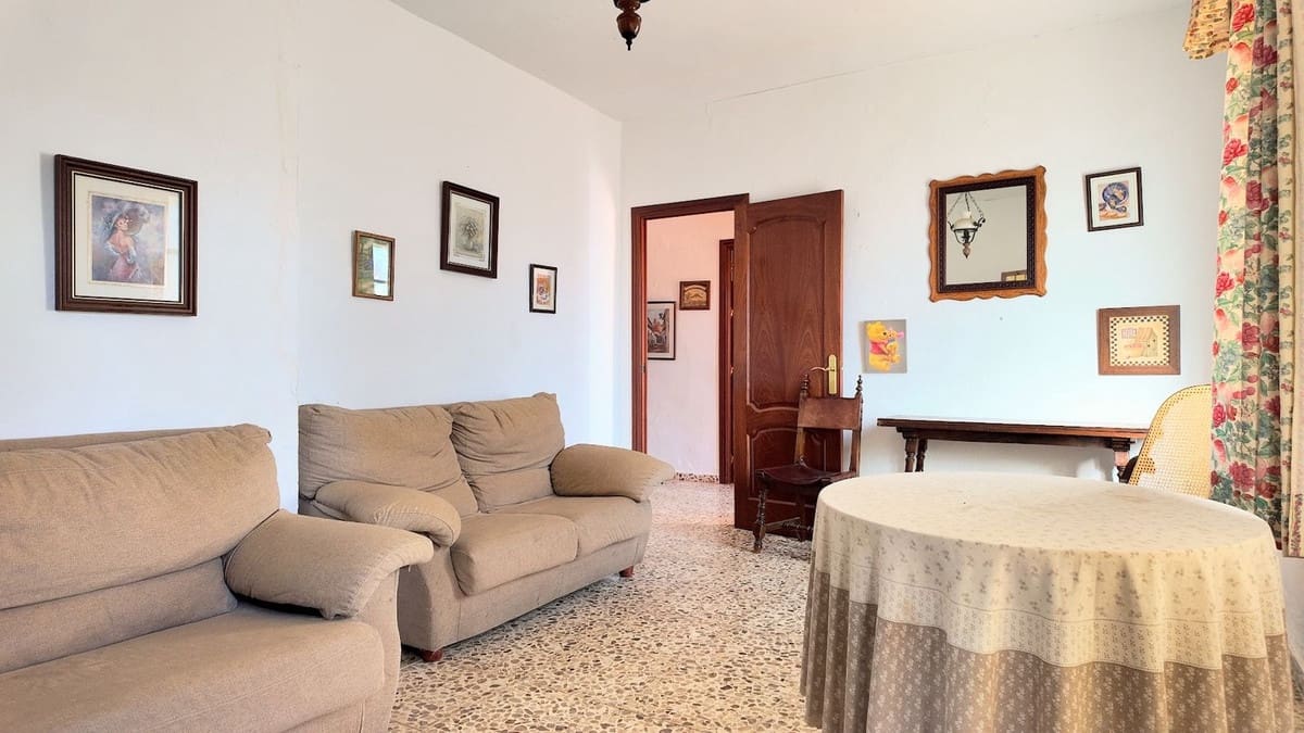 3 slaapkamer Villa te koop in Pizarra met zwembad garage - € 580.000 (Ref: 9398770)