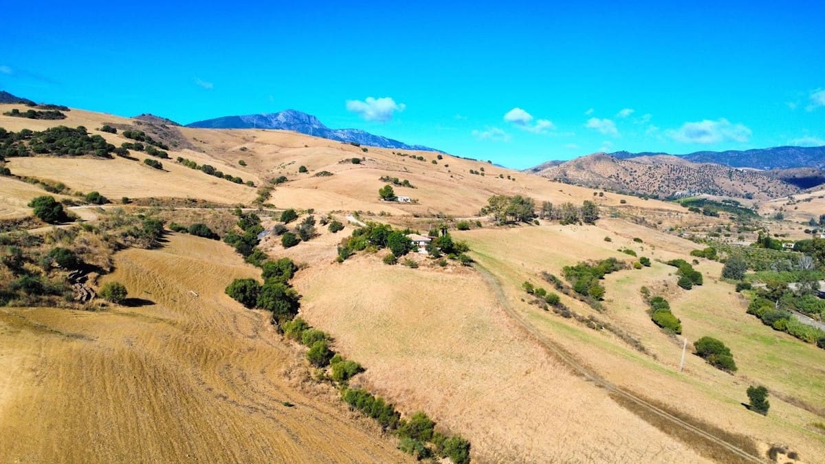 3 slaapkamer Villa te koop in Pizarra met zwembad garage - € 580.000 (Ref: 9398770)