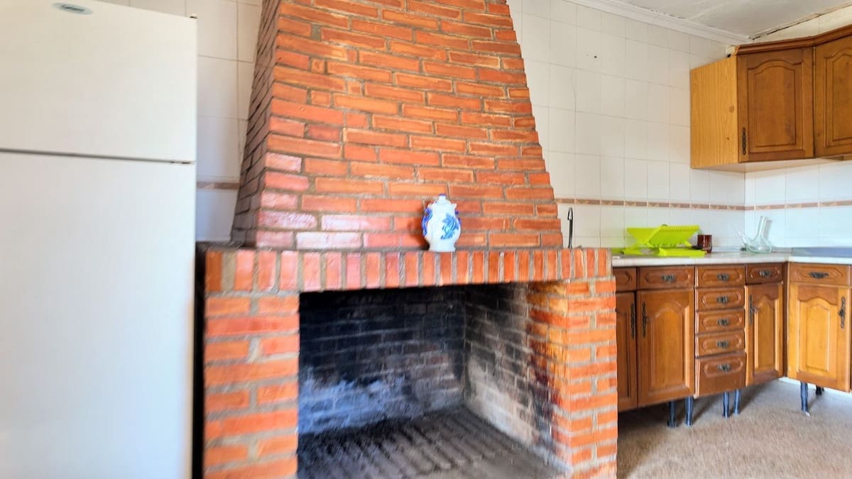 3 slaapkamer Villa te koop in Pizarra met zwembad garage - € 580.000 (Ref: 9398770)