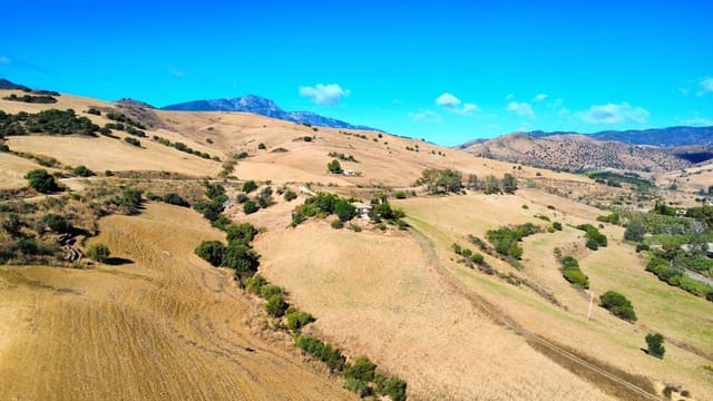 3 slaapkamer Villa te koop in Pizarra met zwembad garage - € 580.000 (Ref: 9398770)