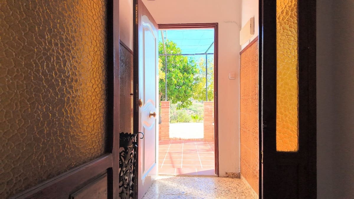 3 chambre Villa/Maison à vendre à Pizarra avec piscine garage - 580 000 € (Ref: 9398770)