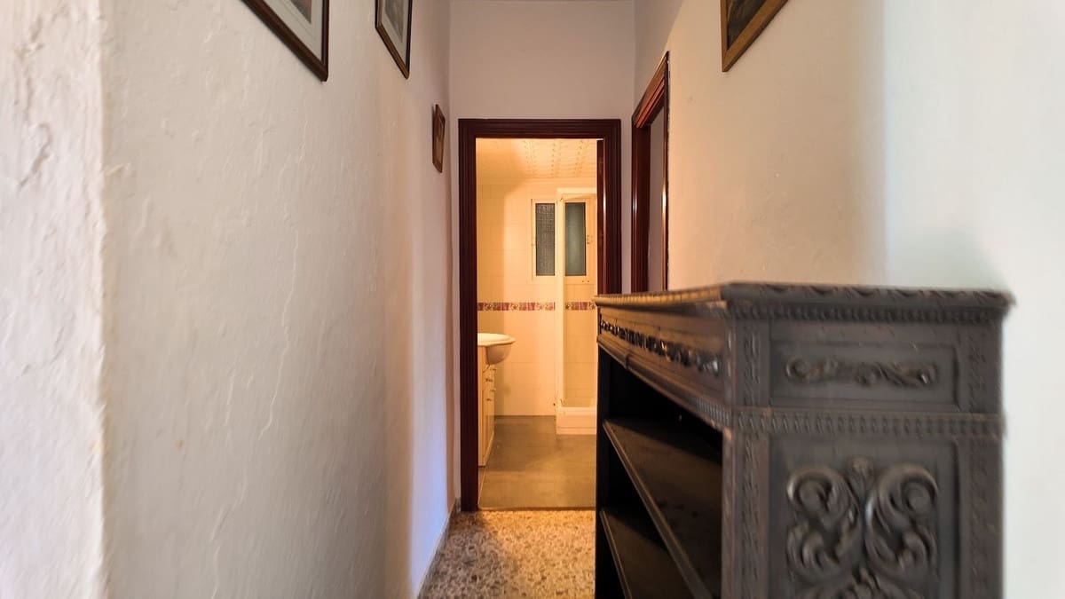 3 chambre Villa/Maison à vendre à Pizarra avec piscine garage - 580 000 € (Ref: 9398770)