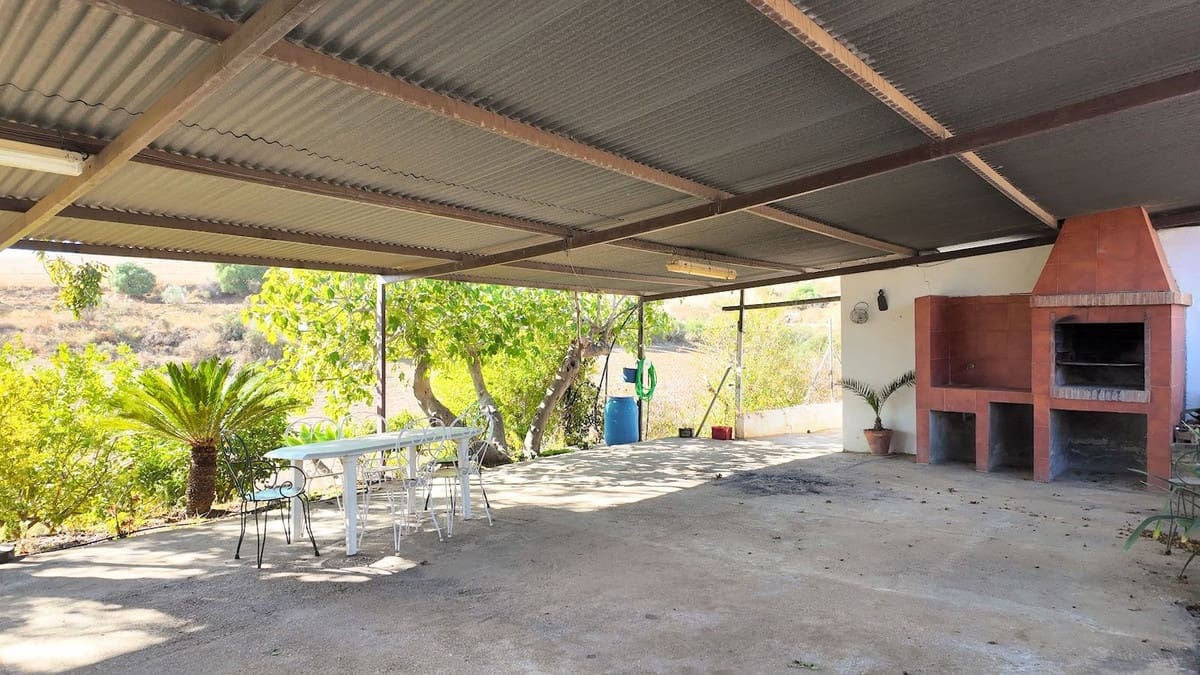 3 chambre Villa/Maison à vendre à Pizarra avec piscine garage - 580 000 € (Ref: 9398770)