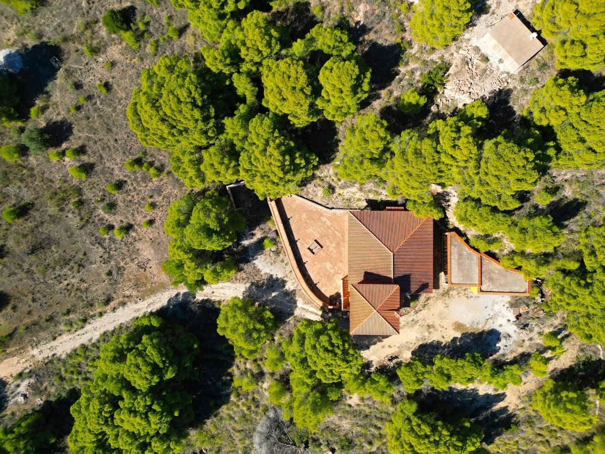 7 soveværelse Villa til salg i Velez de Benaudalla med garage - € 995.000 (Ref: 9400150)