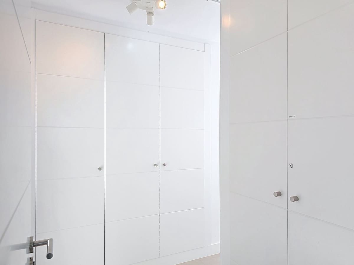 2 soveværelse Penthouse til salg i Caleta de Velez med swimmingpool garage - € 489.000 (Ref: 9413465)