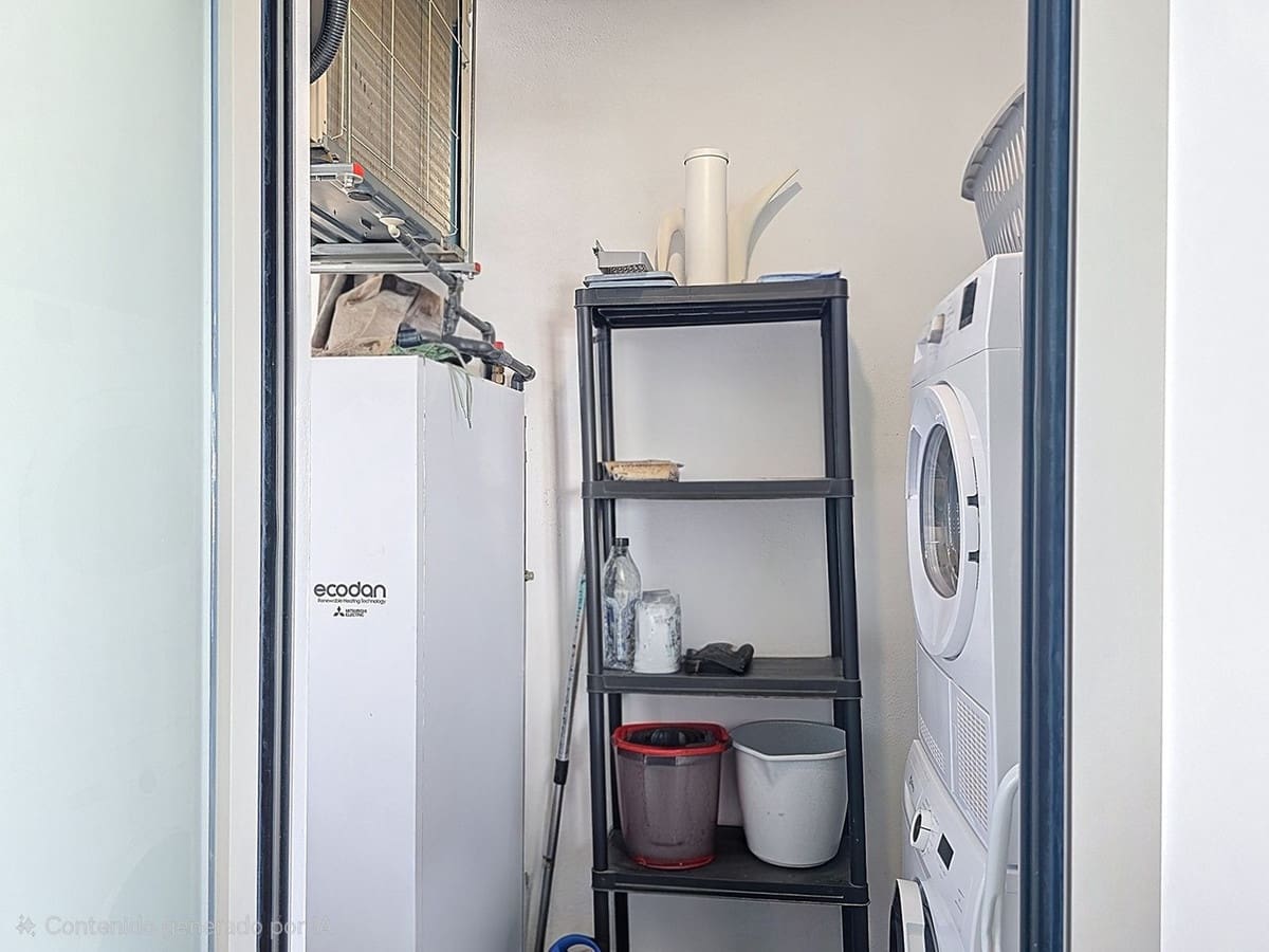 2 soveværelse Penthouse til salg i Caleta de Velez med swimmingpool garage - € 489.000 (Ref: 9413465)