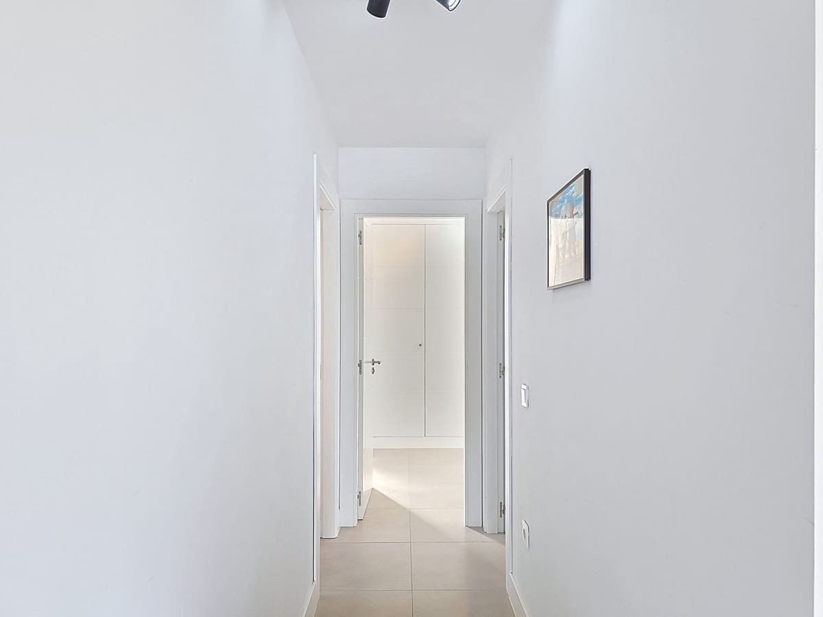 2 chambre Penthouse à vendre à Caleta de Velez avec piscine garage - 489 000 € (Ref: 9413465)