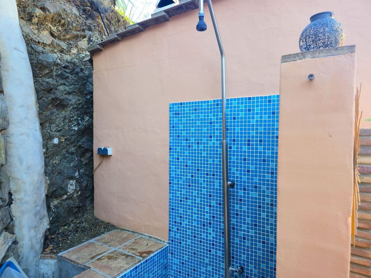 3 soveværelse Villa til salg i El Borge med swimmingpool garage - € 345.000 (Ref: 9420040)