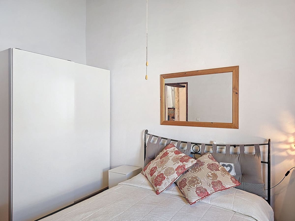 3 quarto Moradia para venda em El Borge com piscina garagem - 345 000 € (Ref: 9420040)